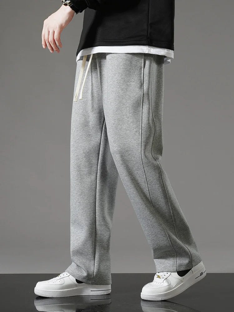 Maison's sweatpants