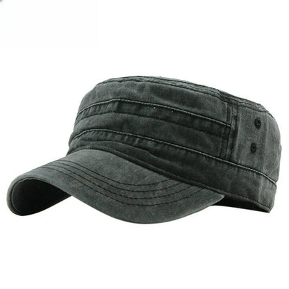 Rogue Rail Hat