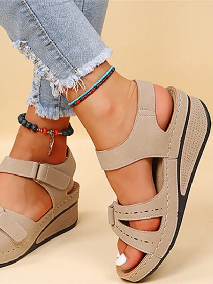 Tidewalk Sandles