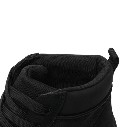 Blackout Glide Sneakers