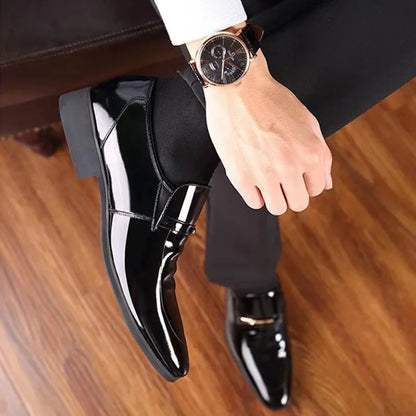 The Executive Slip