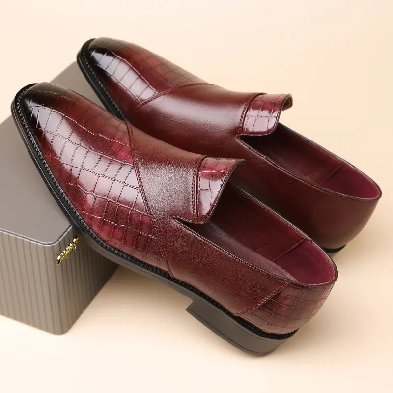 Barolo Designer Shoe's